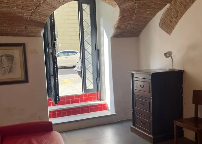 A casa di nonno Peppe